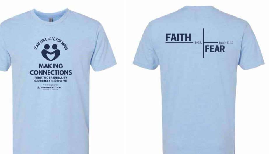 2025 Conference T-Shirt