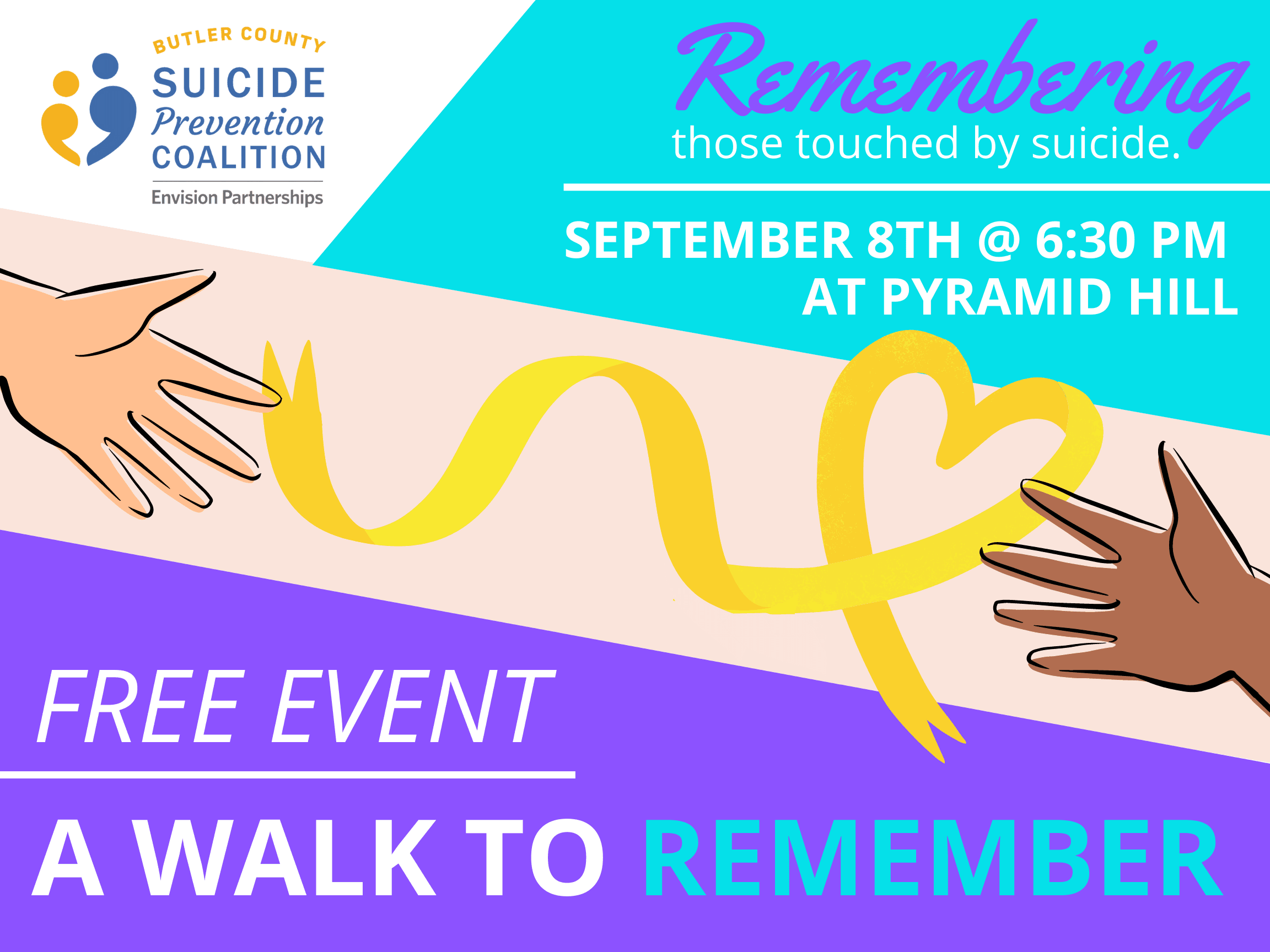 4th Annual A Walk to Remember Video