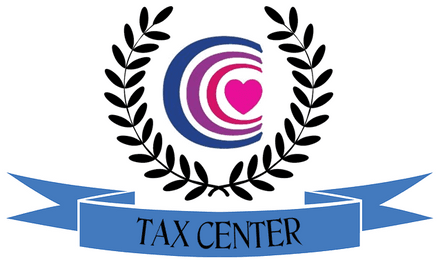 CARE Community Tax Center Logo