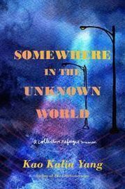 Book cover of the book Somewhere in the Unknown World