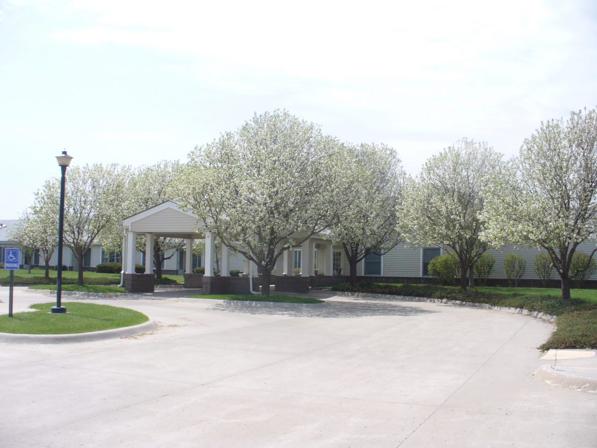 Prairie Village Retirement Community What We Do Nebraska
