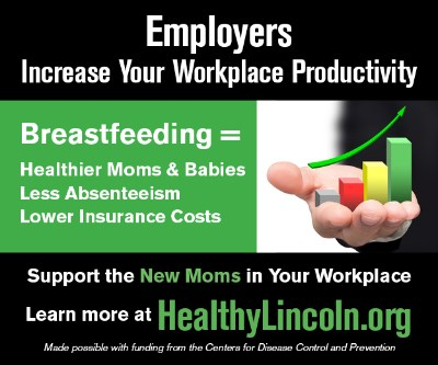 Employer Resourcesinfo To Support Breastfeeding Employees - 