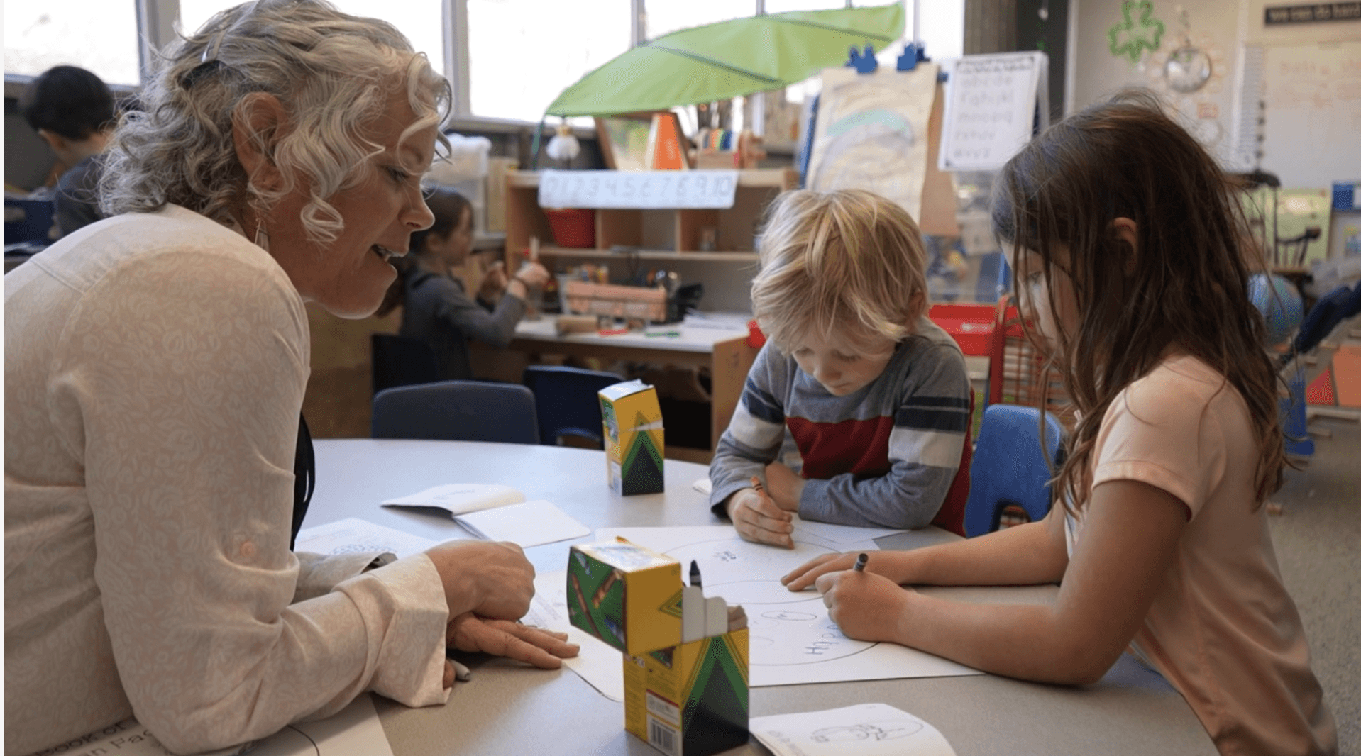 Park City School District Preschool Registration Opens for 2024-25