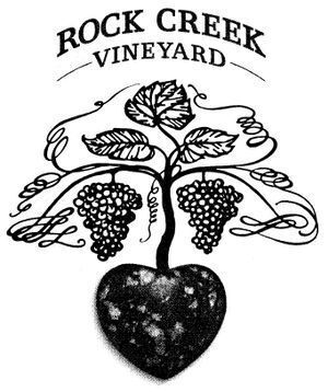 Rock Creek Vineyard