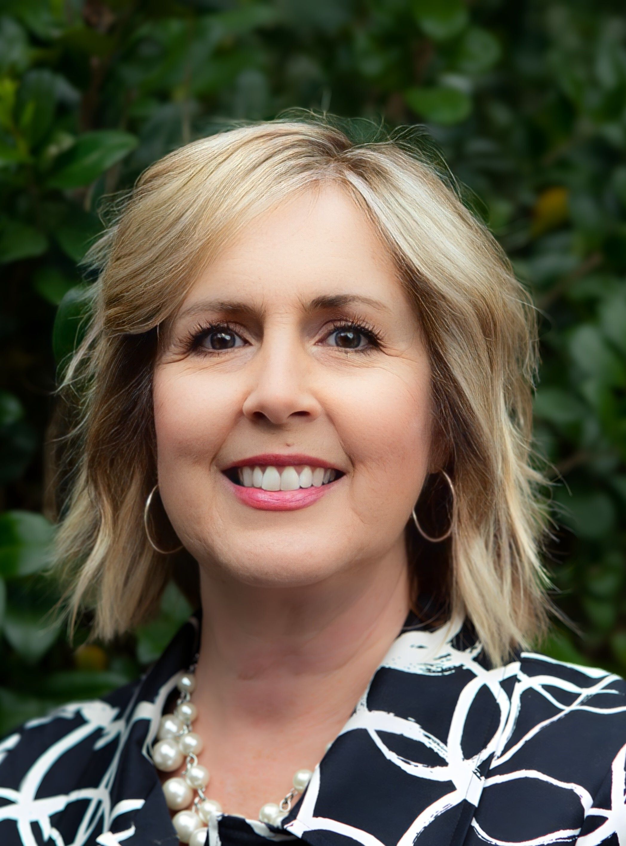 Charlotte W. Rankin, SHRM-CP