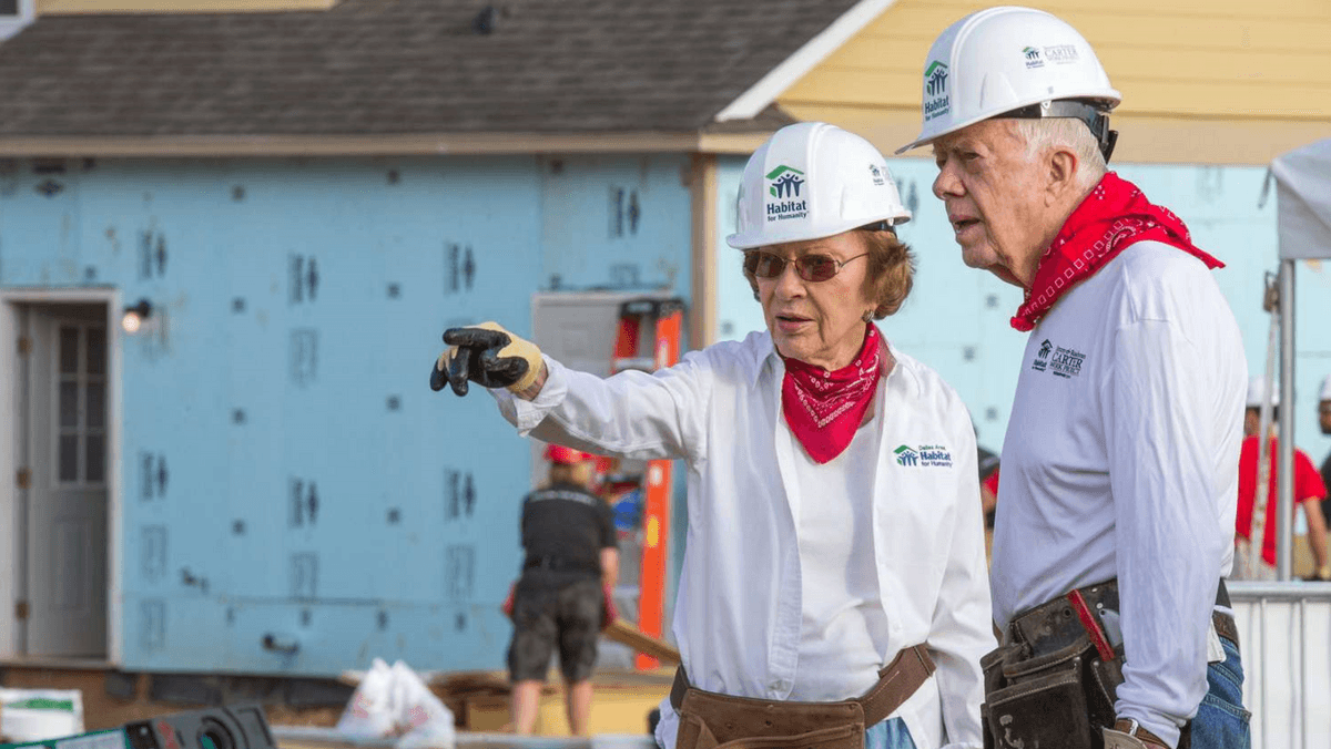 Home Habitat for Humanity for Greater Dayton