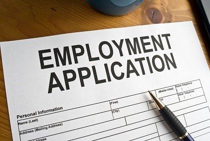 Download Our Employment Application