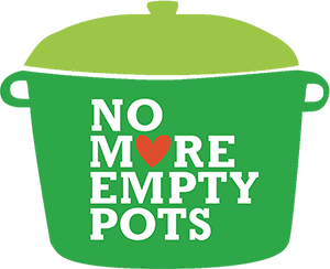 No More Empty Pots