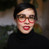 Rhea Wong