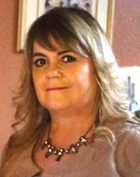 Geraldine Aramburo
