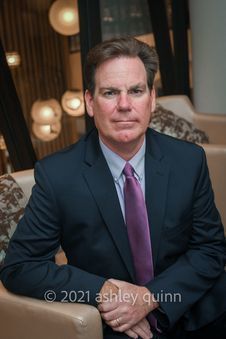 Tuesday, April 26 - Mr. Timothy Gibbs 
