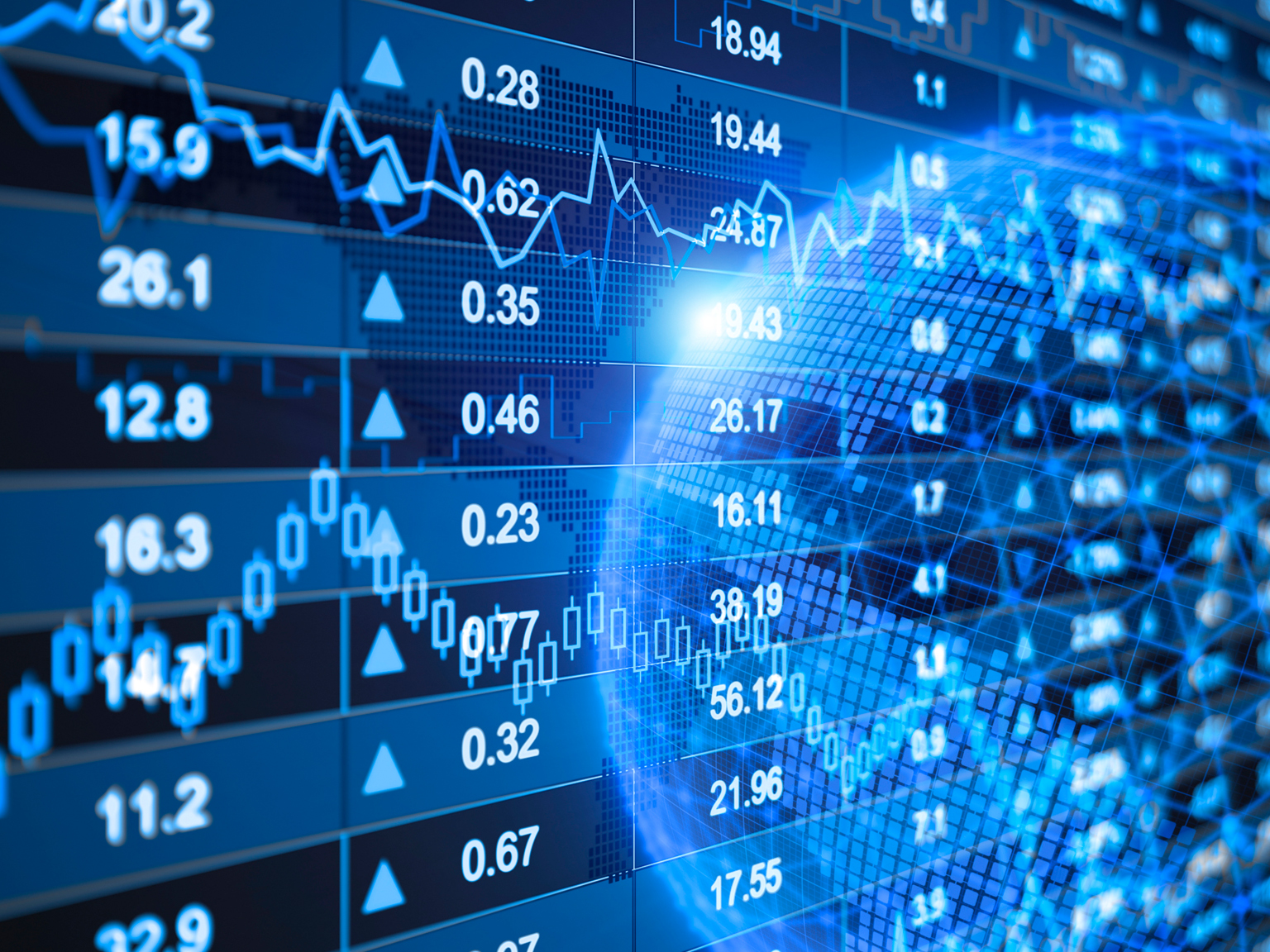 International Capital Structure and the Cost of Capital