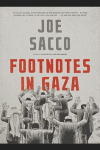 Footnotes in Gaza