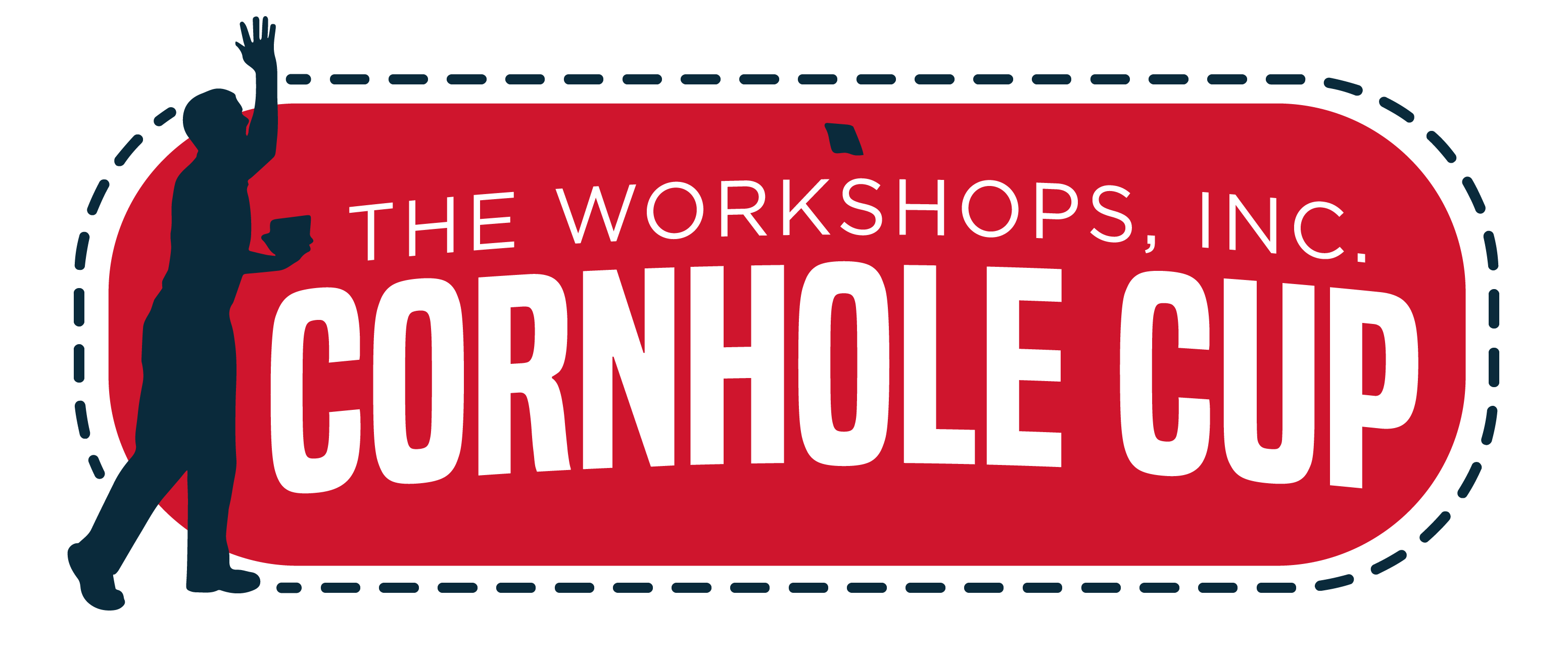 Cornhole Cup