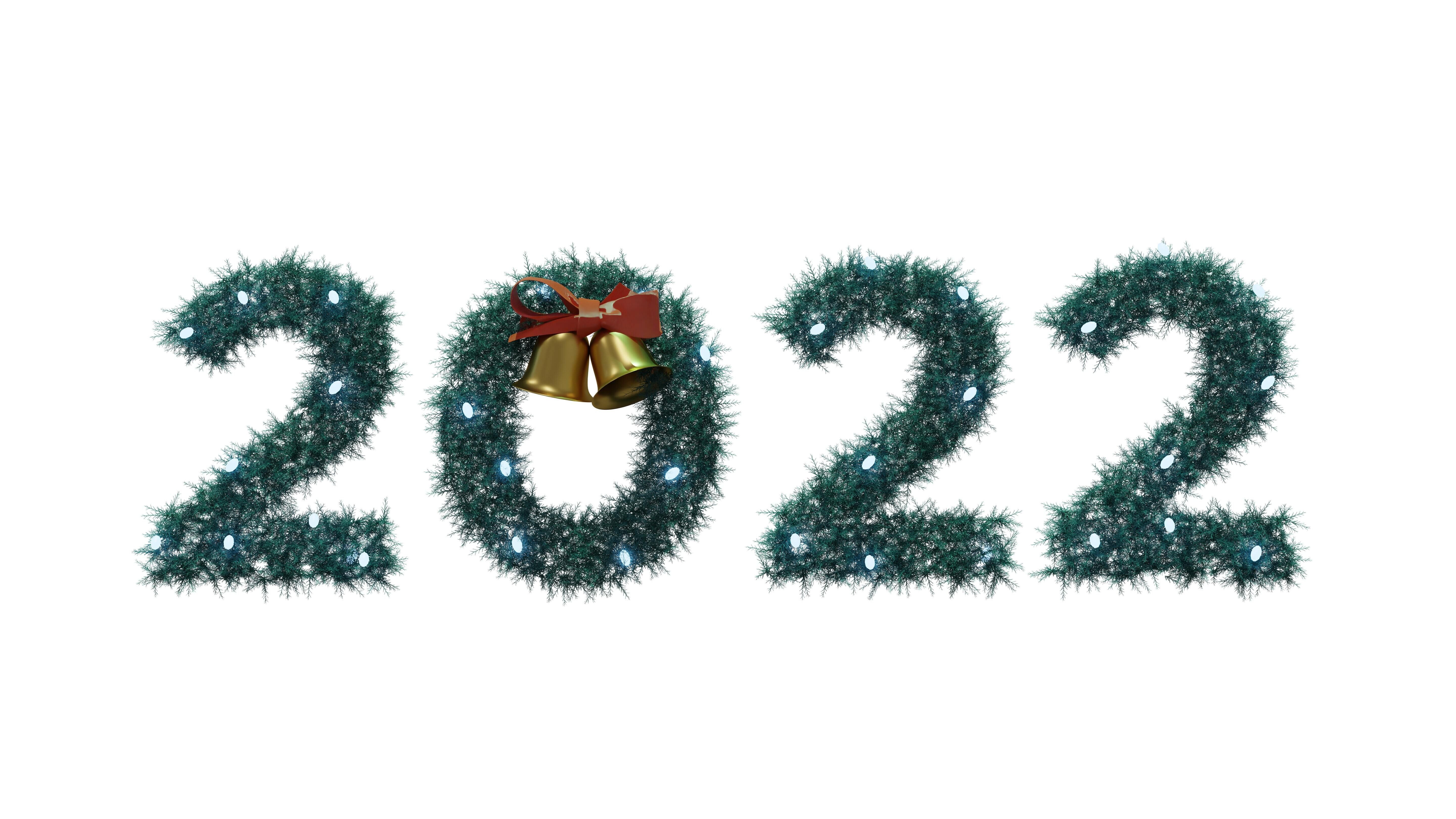 2022 Year in Graphics