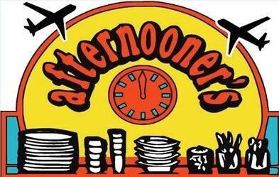 Afternooner's