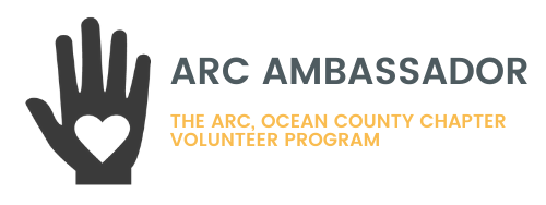 Arc Ambassador Volunteer Program