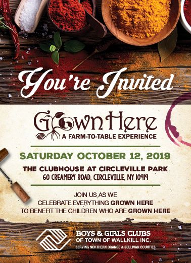 Grown Here Invite 1 of 2