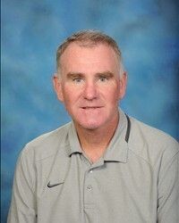 Mr. Craig Moore