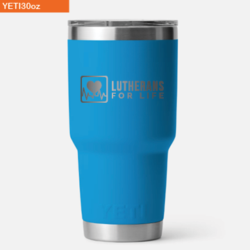 YETI® RAMBLER® 30 OZ TUMBLER  WITH MAGSLIDER™ LID