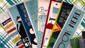 Bookmarks