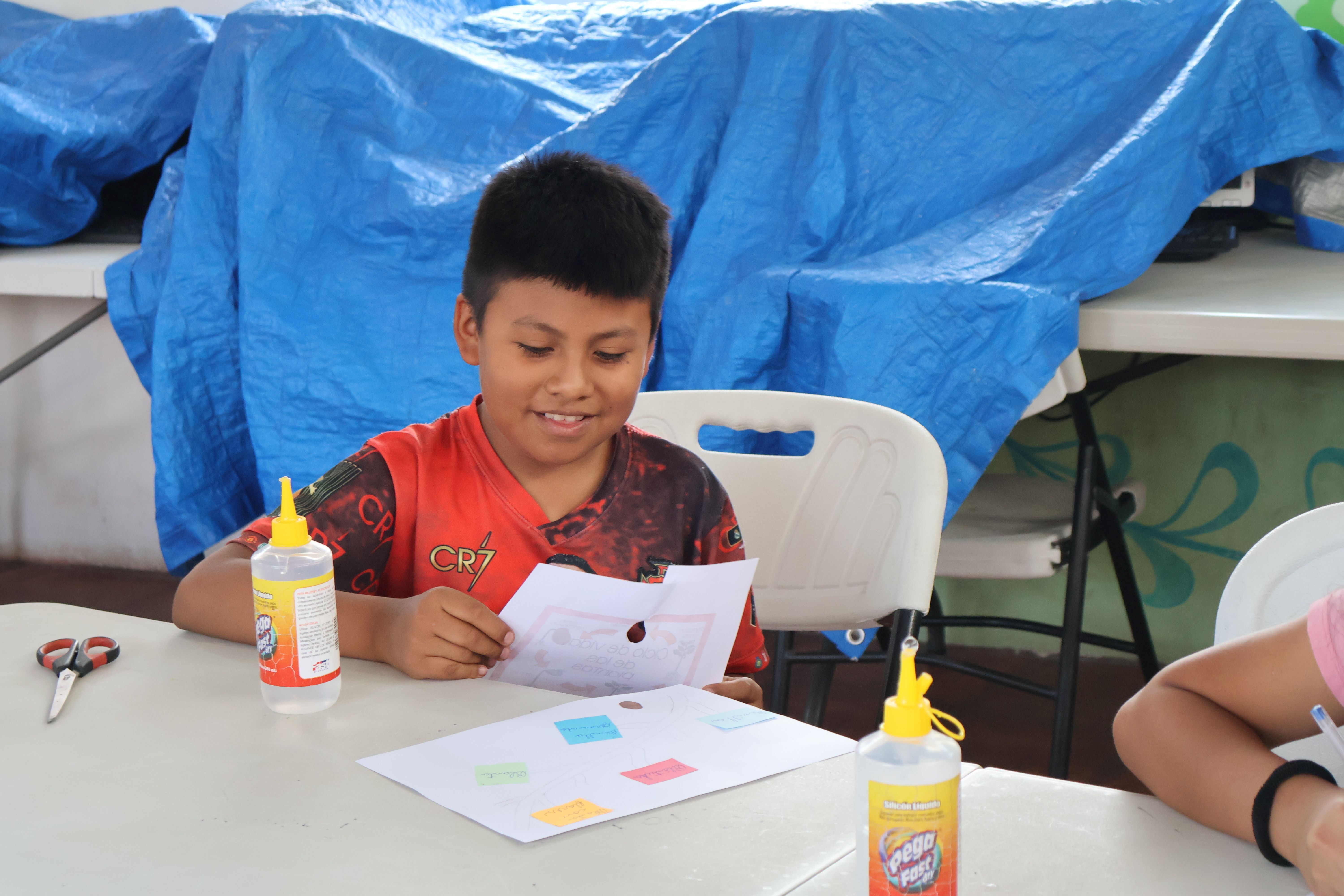 Our Programs
