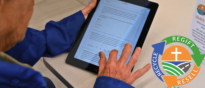 Take the CSS Sustainability Stakeholder survey