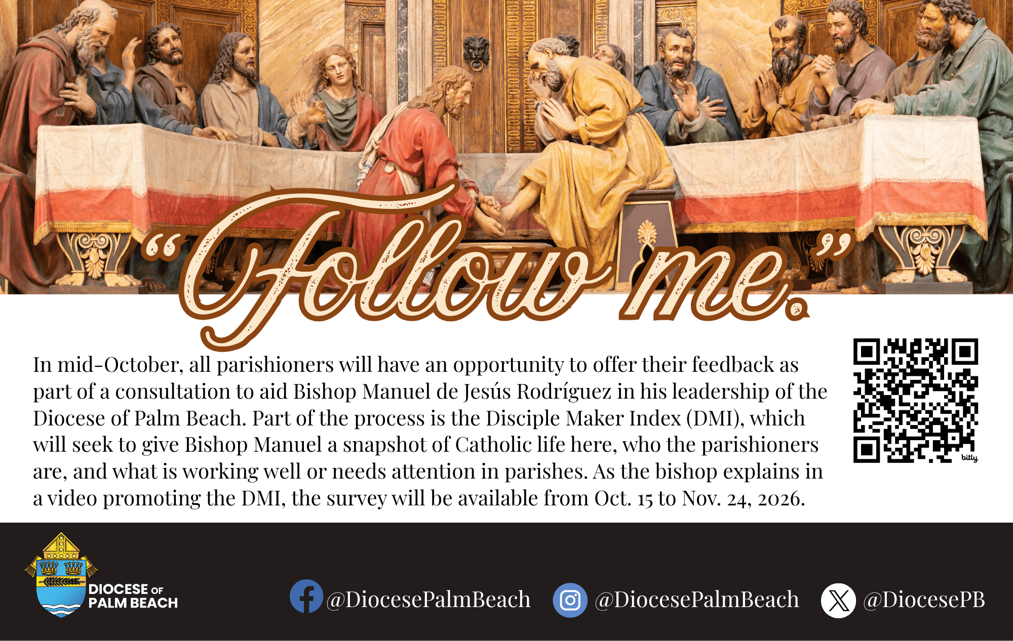 Half Page Bulletin