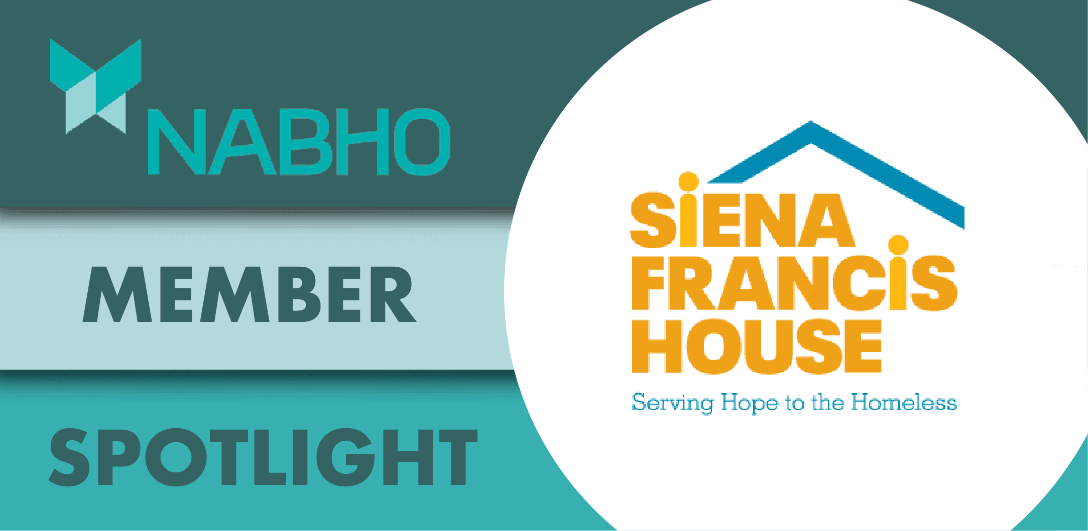 NABHO Member Spotlight - Siena Francis House