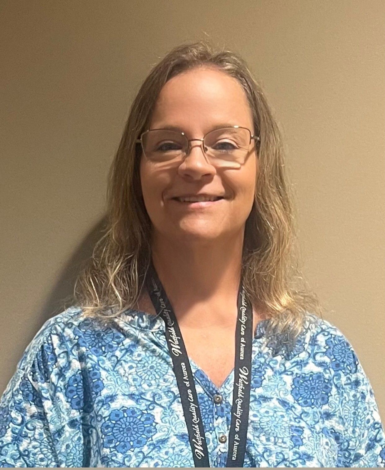 Michelle Pedersen, RN