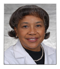 GAIL NUNLEE-BLAND, M.D. APPOINTED AS HOWARD INTERIM CHAIR OF THE DEPARTMENT OF PEDIATRICS AND CHILD HEALTH