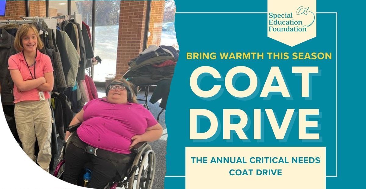 Help Bring Warmth to a Student This Winter