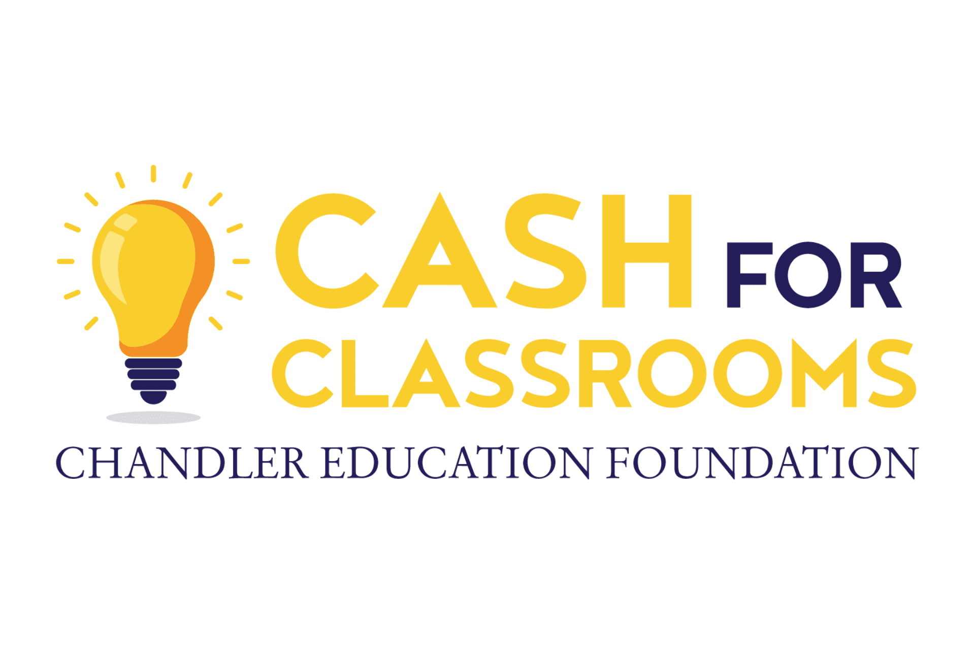 Cash For Classrooms