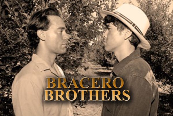 BRACERO BROTHERS