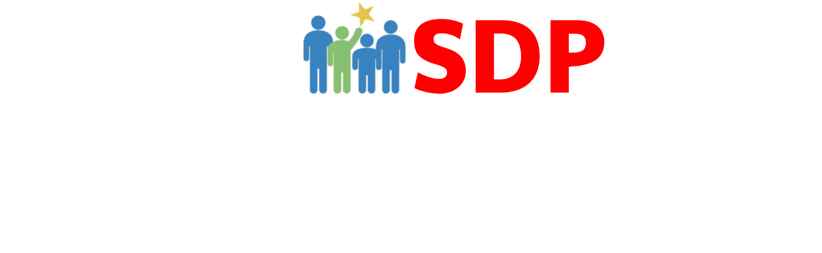 Register for SDP!