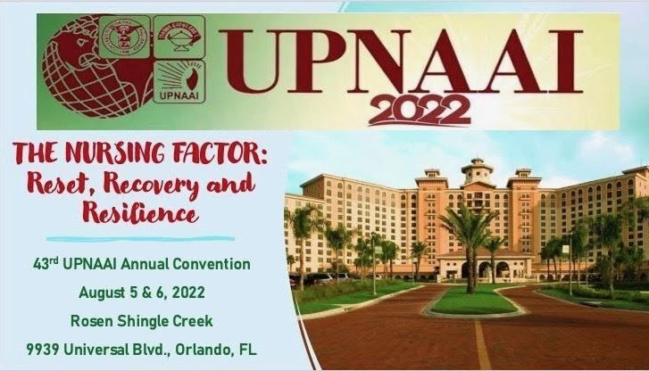 43rd Annual Convention and Education Conference 