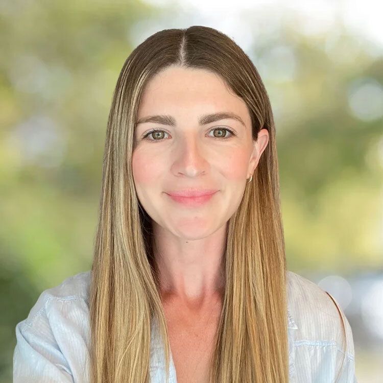 Danielle Stotesbury