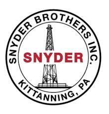 Snyder Brothers, Inc