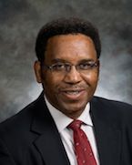 Richard Bailey