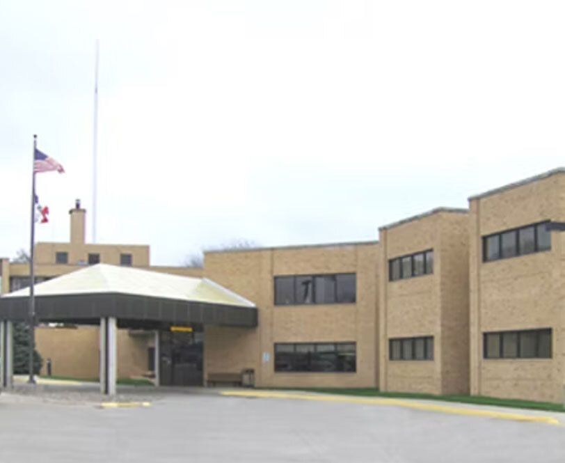 Harlan | Myrtue Memorial Hospital