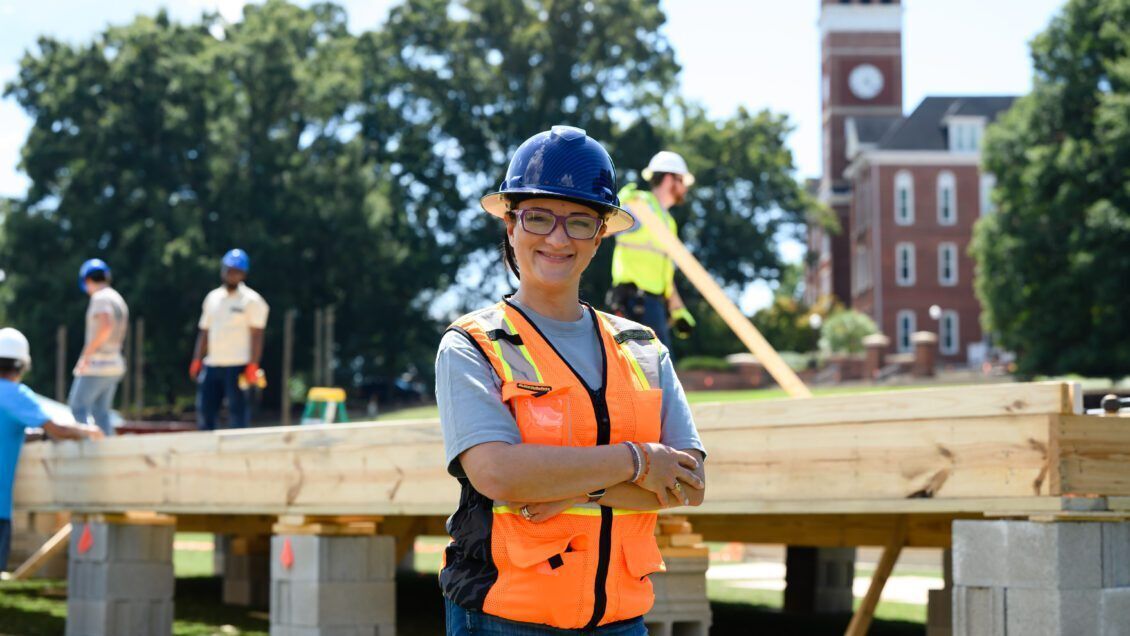 New Board Member Spotlight: Zoraya Rockow