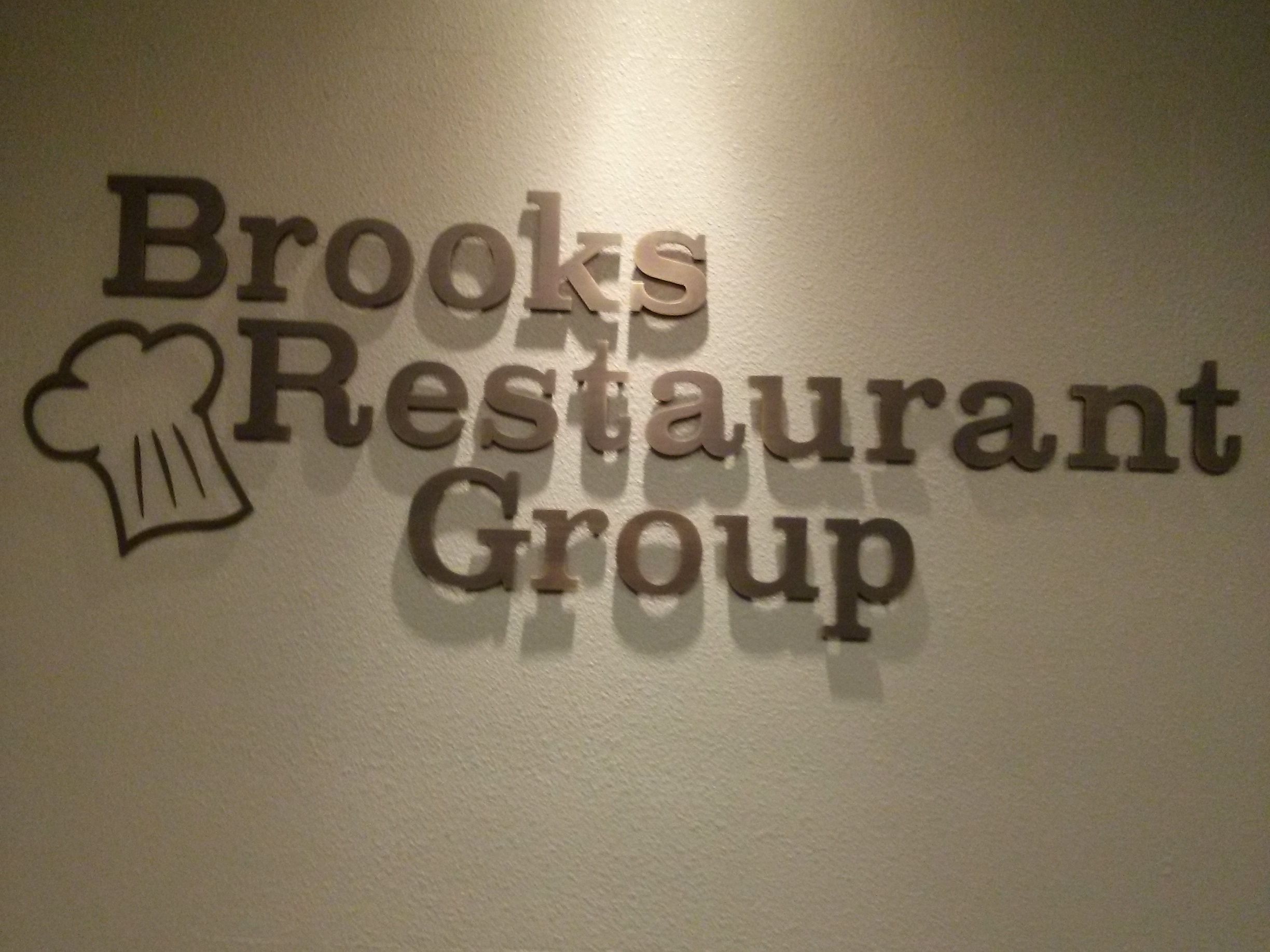 Brooks Restaurant Group