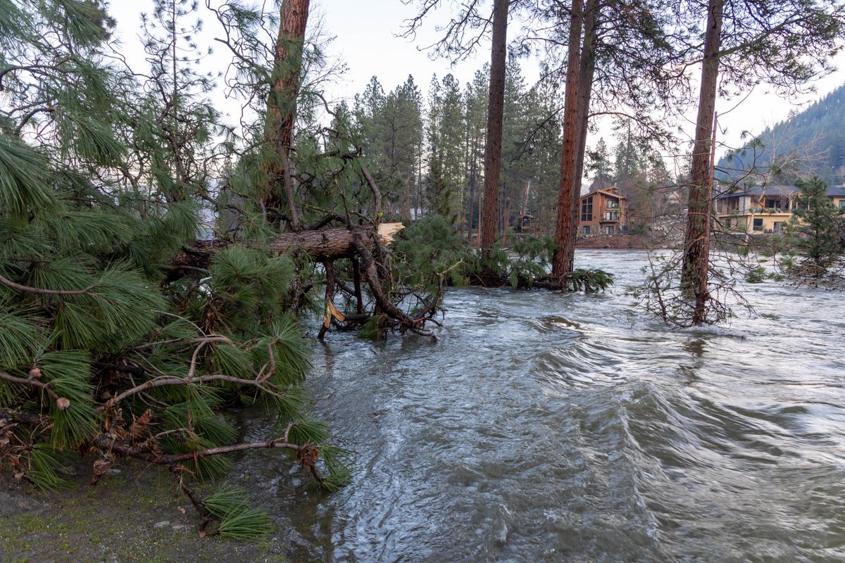 Science on Tap: Weather Whiplash