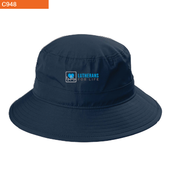 Port Authority® Outdoor UV Bucket Hat