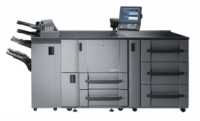 Konica Minolta Biz Hub 1050