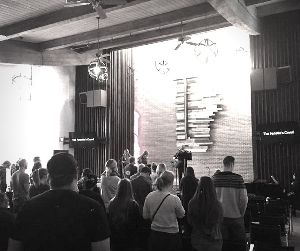 Cypress Community Church