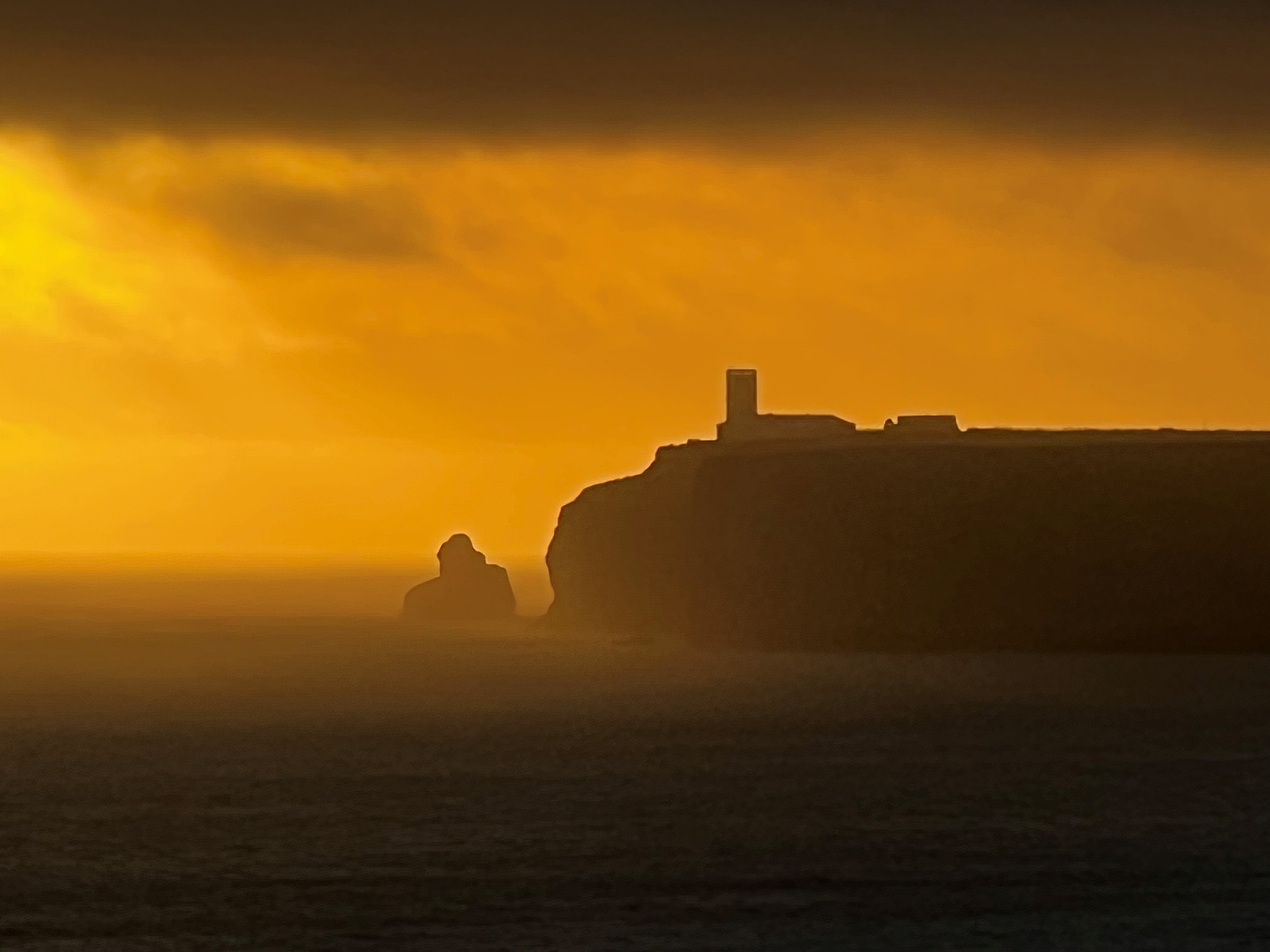 #A1 - "Sagres, Portugal" by Amadeus Santos (18+ Amateur)