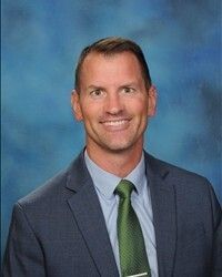 Mr. Dan Koenig