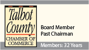Talbot County Chamber of Commerce