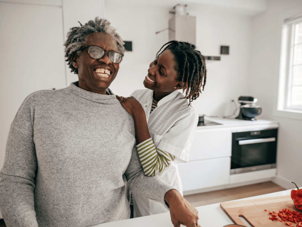 Shared Living Arrangements